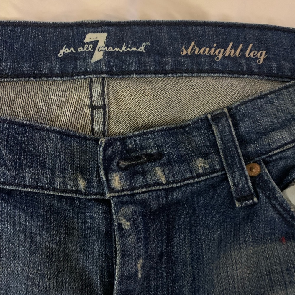 Seven Jeans
